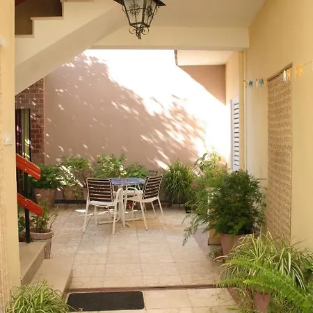 By The Sea Vela Luka, Korcula - 4449 Appartement *