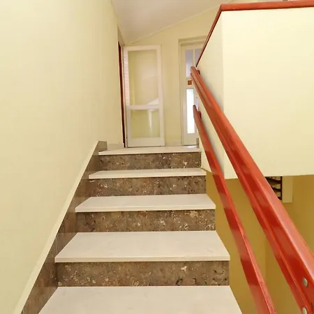 By The Sea Vela Luka, Korcula - 4449