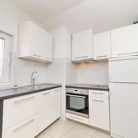 Appartamento By The Sea Vela Luka, Korcula - 4449 *