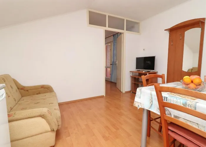 By The Sea Vela Luka, Korcula - 4449 * Vela Luka