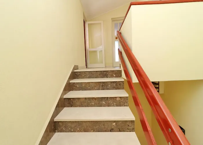 By The Sea Vela Luka, Korcula - 4449