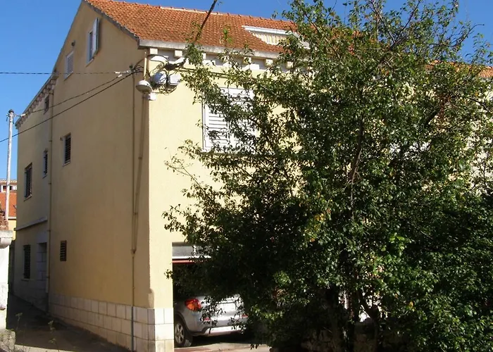 By The Sea Vela Luka, Korcula - 4449 Appartamento