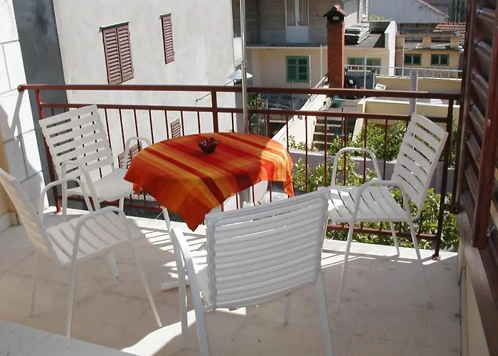 By The Sea Vela Luka, Korcula - 4449 Appartamento