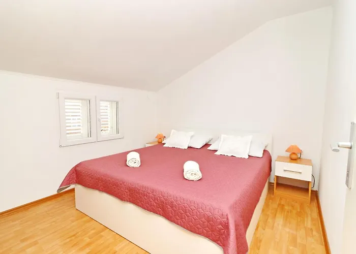 Appartamento By The Sea Vela Luka, Korcula - 4449 *