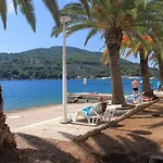 By The Sea Vela Luka, Korcula - 4449 ヴェラ・ルカ
