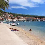 By The Sea Vela Luka, Korcula - 4449