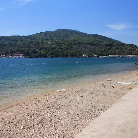 By The Sea Vela Luka, Korcula - 4449 Apartment