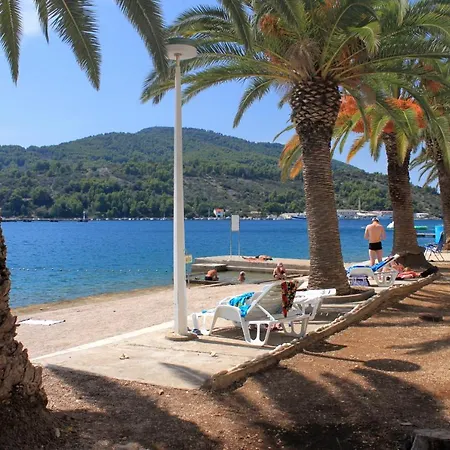 By The Sea Vela Luka, Korcula - 4449 Vela Luka