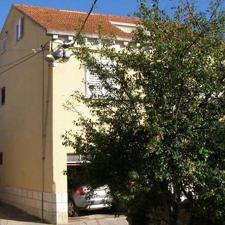 By The Sea Vela Luka, Korcula - 4449 דירה