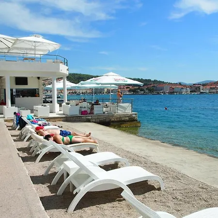 By The Sea Vela Luka, Korcula - 4449 Apartment