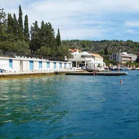By The Sea Vela Luka, Korcula - 4449 Vela Luka
