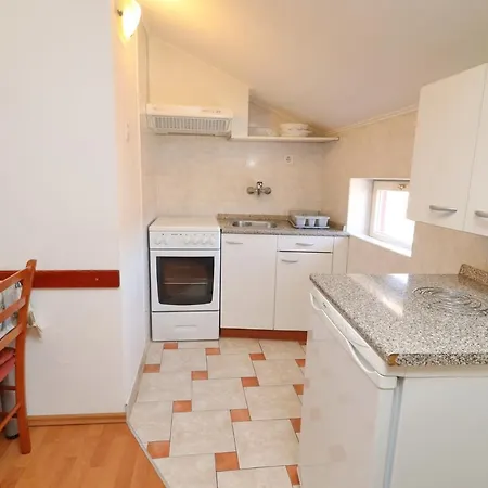 公寓 By The Sea Vela Luka, Korcula - 4449 *