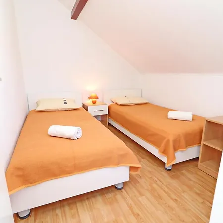 By The Sea Vela Luka, Korcula - 4449 Apartamento Vela Luka