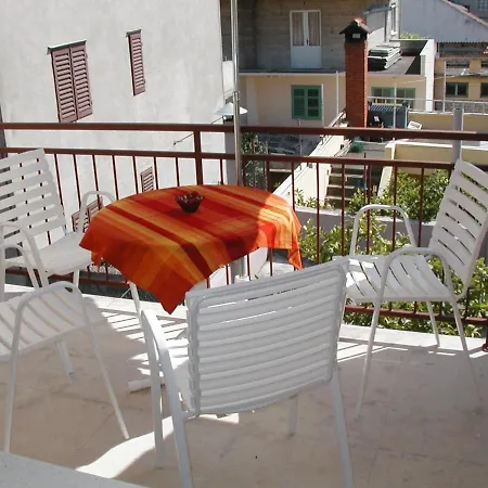 By The Sea Vela Luka, Korcula - 4449 Apartamento