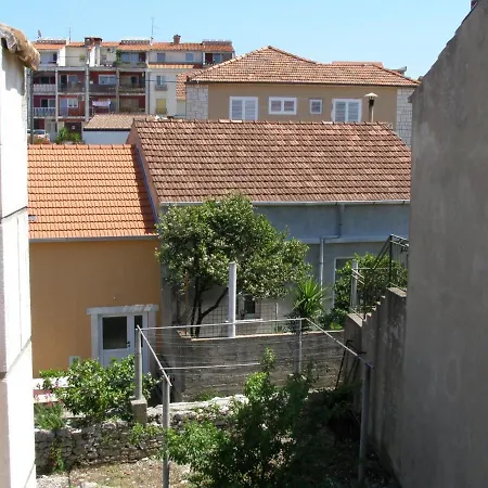 By The Sea Vela Luka, Korcula - 4449 וולה לוקה