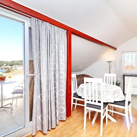 Apartamento By The Sea Vela Luka, Korcula - 4449 *