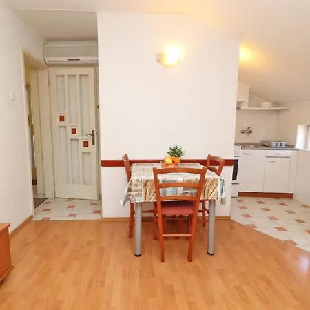 公寓 By The Sea Vela Luka, Korcula - 4449