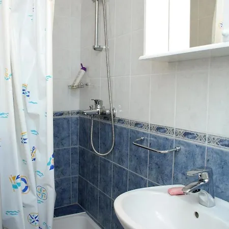 By The Sea Vela Luka, Korcula - 4449 Apartamento