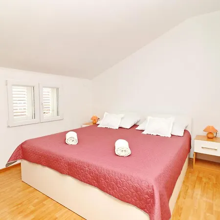 Apartamento By The Sea Vela Luka, Korcula - 4449 *