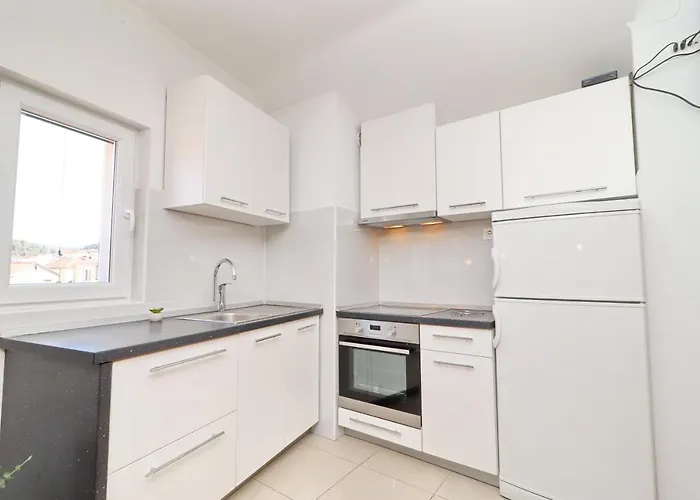 דירה By The Sea Vela Luka, Korcula - 4449 *