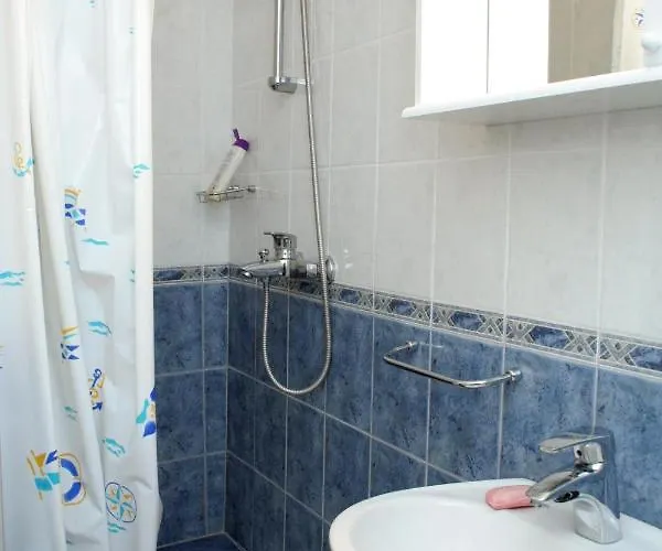 By The Sea Vela Luka, Korcula - 4449 דירה