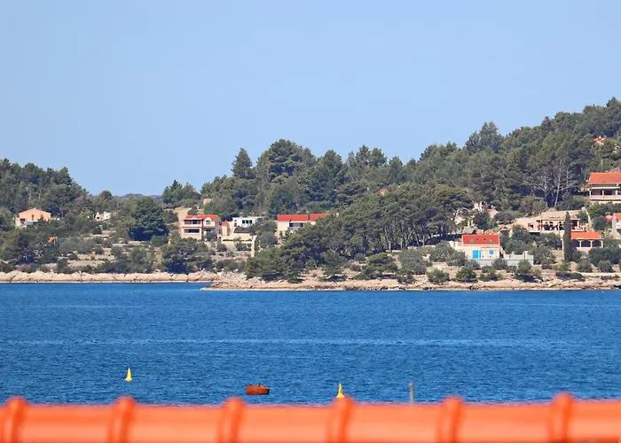 דירה By The Sea Vela Luka, Korcula - 4449 וולה לוקה